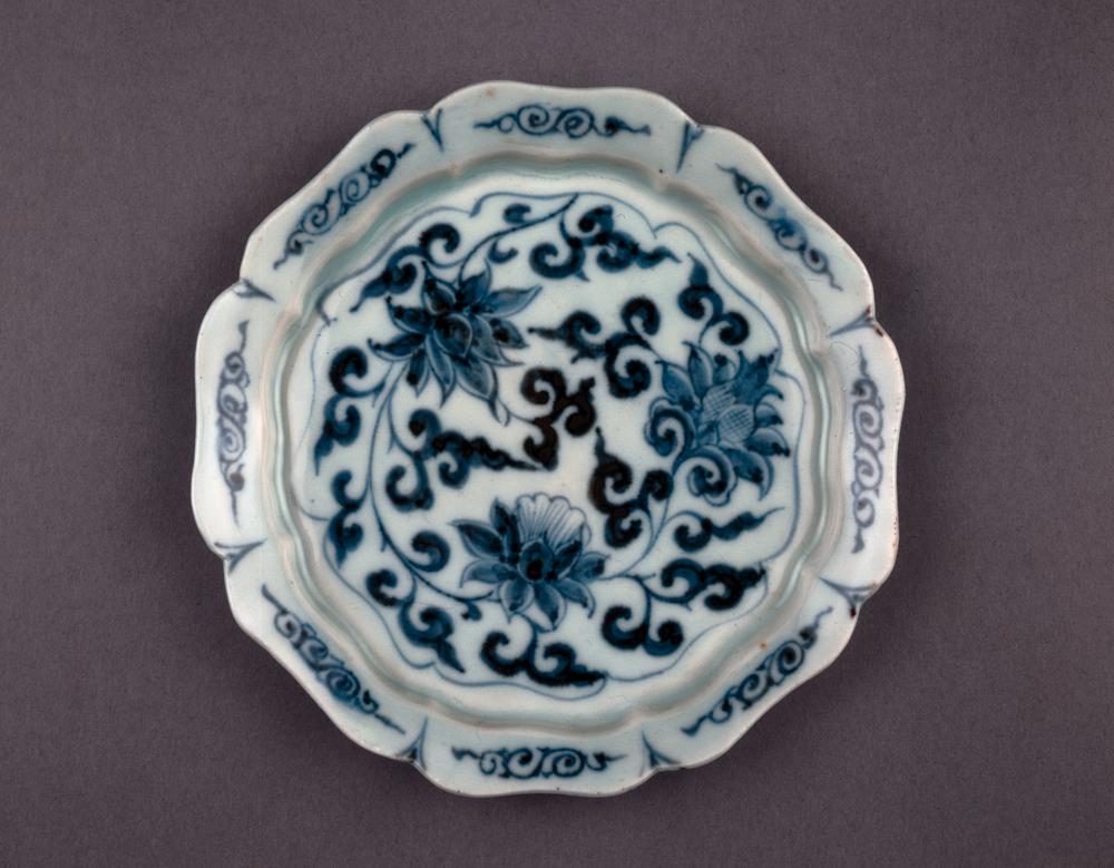 图片[1]-dish BM-PDF-B.684-China Archive